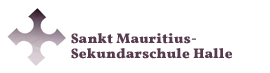 Sankt Mauritius - Sekundarschule Halle